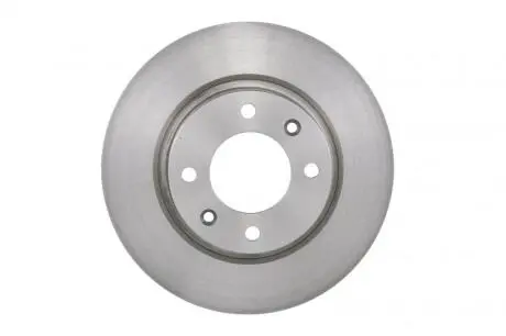 Тормозной диск BOSCH 0986478981