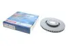 Диск гальмівний AUDI A4/A6/Allroad \'\'F BOSCH 0 986 478 985 (фото 1)