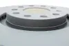 Диск гальмівний AUDI A4/A6/Allroad \'\'F BOSCH 0 986 478 985 (фото 5)