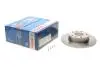 Диск гальмівний LAND ROVER Freelander \'\'F \'\'1,8-2,5 \'\'97-06 BOSCH 0986478991 (фото 1)