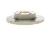 Диск гальмівний LAND ROVER Freelander \'\'F \'\'1,8-2,5 \'\'97-06 BOSCH 0986478991 (фото 6)
