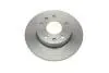 Диск гальмівний LAND ROVER Freelander \'\'F \'\'1,8-2,5 \'\'97-06 BOSCH 0986478991 (фото 7)