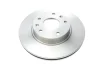 Диск гальмівний LAND ROVER Freelander F "98>> BOSCH 0 986 478 992 (фото 4)