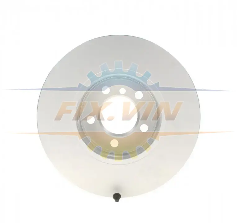 Диск гальмівний BMW E65 730d/730i/735i \'\'F \'\'02>> BOSCH 0986479002 (фото 1)