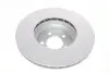 Диск гальмівний BMW E65\'\'E66 \'\'F \'\'02>> BOSCH 0986479003 (фото 2)
