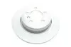 Диск гальмівний BMW E65 730d/730i/735i \'\'R \'\'02>> BOSCH 0 986 479 004 (фото 6)