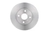 Тормозной диск BOSCH 0986479012 (фото 1)