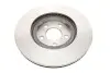 Диск гальмівний CHRYSLER Neon/PT Cruiser \'\'F BOSCH 0 986 479 029 (фото 2)