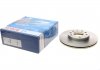 Диск гальмівний MAZDA 323/626/6 1,8-2,0 "98>> BOSCH 0 986 479 034 (фото 1)