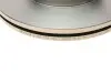 Диск гальмівний MAZDA 323/626/6 1,8-2,0 "98>> BOSCH 0 986 479 034 (фото 5)
