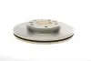 Диск гальмівний MAZDA 323/626/6 1,8-2,0 "98>> BOSCH 0 986 479 034 (фото 6)