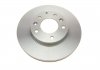 Диск гальмівний MAZDA 323/626/6 1,8-2,0 "98>> BOSCH 0 986 479 034 (фото 7)