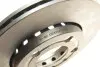 Диск тормозной SKODA ROOMSTER, VW POLO передн., вент. (пр-во Bosch) BOSCH 0 986 479 036 (фото 3)