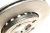 Диск тормозной SKODA ROOMSTER, VW POLO передн., вент. (пр-во Bosch) BOSCH 0 986 479 036 (фото 5)