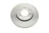 Диск тормозной SKODA ROOMSTER, VW POLO передн., вент. (пр-во Bosch) BOSCH 0 986 479 036 (фото 8)