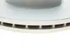 Диск гальмівний FORD/SEAT/VW Galaxy/Alhambra/Sharan F "95>> - кратн. 1 шт BOSCH 0986479037 (фото 5)