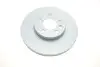 Диск гальмівний FORD/SEAT/VW Galaxy/Alhambra/Sharan F "95>> - кратн. 1 шт BOSCH 0986479037 (фото 7)