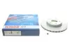Диск гальмівний MB E200/220/230/240/270/280/300/320 W211 \'\'F \'\'02-09 BOSCH 0 986 479 039 (фото 1)