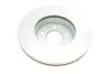 Диск гальмівний MB E200/220/230/240/270/280/300/320 W211 \'\'F \'\'02-09 BOSCH 0 986 479 039 (фото 2)