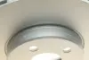 Диск гальмівний MB E200/220/230/240/270/280/300/320 W211 \'\'F \'\'02-09 BOSCH 0 986 479 039 (фото 5)
