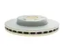 Диск гальмівний MB E200/220/230/240/270/280/300/320 W211 \'\'F \'\'02-09 BOSCH 0 986 479 039 (фото 6)