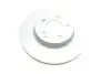 Диск гальмівний MB E200/220/230/240/270/280/300/320 W211 \'\'F \'\'02-09 BOSCH 0 986 479 039 (фото 7)