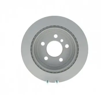Диск зчеплення BOSCH 0986479045