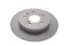 Диск гальмівний SUZUKI SX4 \'\'R BOSCH 0986479047 (фото 8)