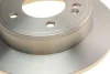 Диск гальмівний HYUNDAI/KIA Elantra/i30/Cee\'d/Soul II \'\'10>> R BOSCH 0 986 479 052 (фото 3)