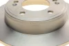 Диск гальмівний HYUNDAI/KIA Elantra/i30/Cee\'d/Soul II \'\'10>> R BOSCH 0 986 479 052 (фото 4)