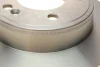 Диск гальмівний HYUNDAI/KIA Elantra/i30/Cee\'d/Soul II \'\'10>> R BOSCH 0 986 479 052 (фото 5)