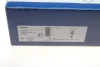 Диск гальмівний HYUNDAI/KIA Elantra/i30/Cee\'d/Soul II \'\'10>> R BOSCH 0 986 479 052 (фото 8)