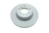 Диск гальмівний BMW E60 520i/525d \'\'F BOSCH 0 986 479 055 (фото 7)