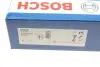 Диск гальмівний BMW E60 520i/525d \'\'F BOSCH 0 986 479 055 (фото 10)
