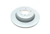 Диск гальмівний BMW E60 520i/530d \'\'R BOSCH 0 986 479 056 (фото 4)