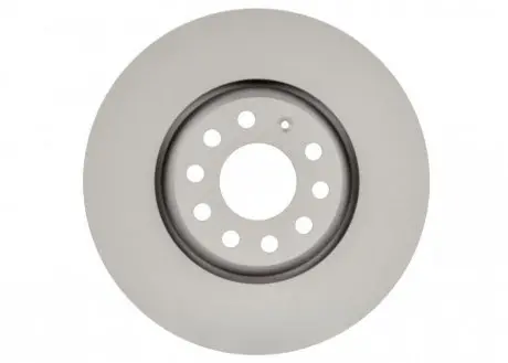 Диск гальмівний AUDI/SKODA/VW A4/A6/SuperB/Passat 312mm \'\'F "97>> BOSCH 0986479057