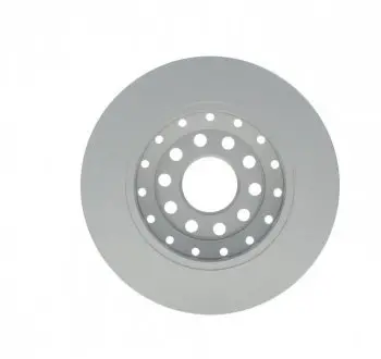 Диск гальмівний AUDI/VW A8/Phaeton 310mm R BOSCH 0986479062