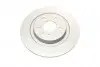 ДИСК ГАЛЬМIВНИЙ ЗАДНIЙ BOSCH 0 986 479 064 (фото 7)