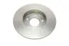 Диск гальмівний NISSAN Almera Tino (V10), Primera (P12) R BOSCH 0 986 479 067 (фото 2)