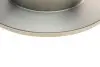 Диск гальмівний NISSAN Almera Tino (V10), Primera (P12) R BOSCH 0 986 479 067 (фото 3)