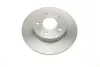 Диск гальмівний NISSAN Almera Tino (V10), Primera (P12) R BOSCH 0 986 479 067 (фото 6)