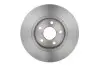 Диск гальмівний FORD Mondeo III\'\'R \'\'00>> BOSCH 0986479068 (фото 2)