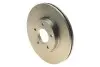 Диск гальмівний FORD Tourneo Connect/Transit Connect \'\'F \'\'02>> BOSCH 0986479069 (фото 1)