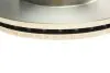 Диск гальмівний FORD Tourneo Connect/Transit Connect \'\'F \'\'02>> BOSCH 0986479069 (фото 4)