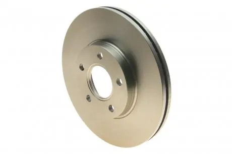 Диск тормозной FORD TRANSIT передн., вент. (пр-во Bosch) BOSCH 0986479069