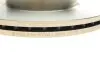 Диск гальмівний FORD Tourneo Connect/Transit Connect \'\'F \'\'02>> BOSCH 0986479069 (фото 5)
