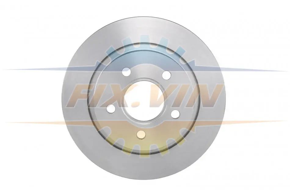 Диск гальмівний FORD Tourneo \'\'R \'\'1,8 "02>> BOSCH 0986479070 (фото 1)