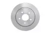 Диск гальмівний FORD Tourneo \'\'R \'\'1,8 "02>> BOSCH 0986479070 (фото 1)