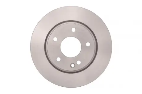 Диск гальмівний BOSCH 0986479071