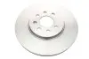 Диск гальмівний OPEL Meriva \'\'F BOSCH 0 986 479 077 (фото 6)